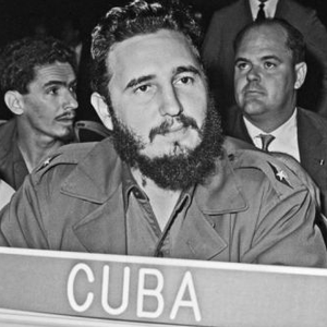 Foto de perfil de Comandante FIDEL