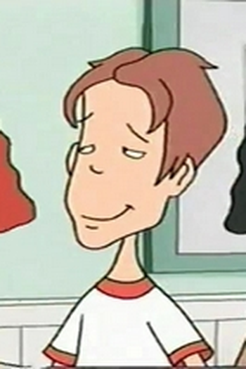 Poster de Episódio Rhyme Time (2002)