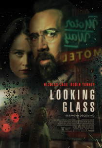 O Espelho (Looking Glass)