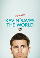 Kevin (Probably) Saves the World (1ª Temporada) (Kevin (Probably) Saves the World (Season 1))
