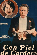 Figurinos da Broadway (Wolf's Clothing)