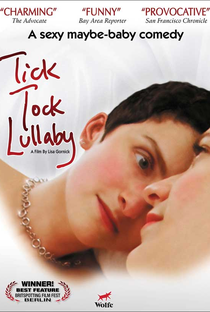 Tick Tock Lullaby - Poster / Capa / Cartaz - Oficial 1