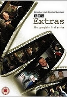 Extras (1ª Temporada) (Extras (Season 1))