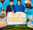 Meu Avô Stanislau
