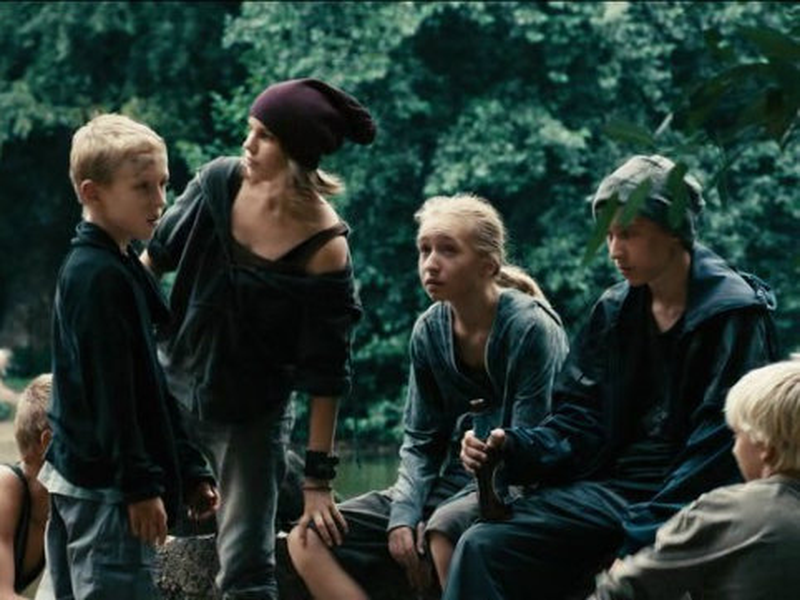 Foto 8 de Steel Butterfly