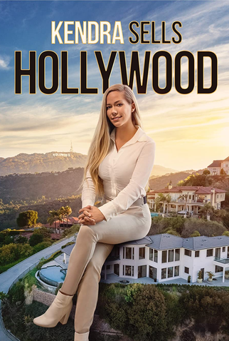 Poster 1 de Série Kendra Vende Hollywood (1ª Temporada) (2021)