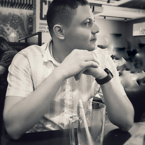 Foto de perfil de Calionu