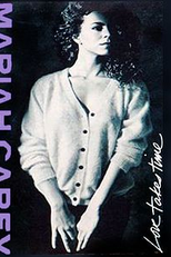 Mariah Carey: Love Takes Time (Mariah Carey: Love Takes Time)