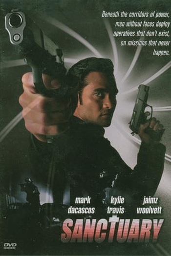  de Filme O Santuário (1998)