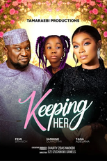 Keeping Her (Keeping Her)