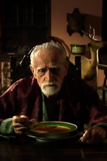 Poster de Curta A Espera (2007)