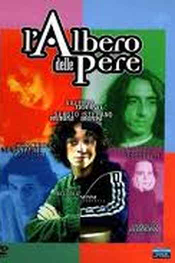  de Filme A árvore do Pico (1998)