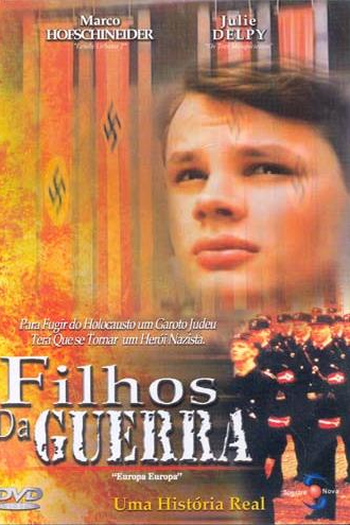  de Filme Filhos da Guerra (1990)