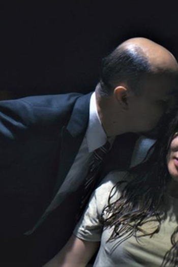 Poster de Episódio La caída de Circe (2020)
