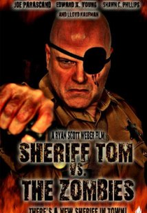 Sheriff Tom vs. The Zombies (Sheriff Tom Vs. The Zombies)