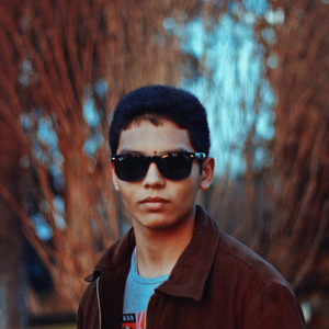 Foto de perfil de Luis Jose