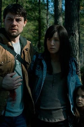 Poster de Episódio Alone When It Comes (2018)