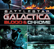 Battlestar Galactica: Sangue e Cromo