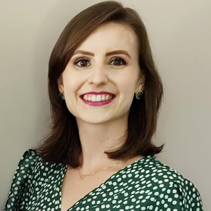 Foto de perfil de Larissa