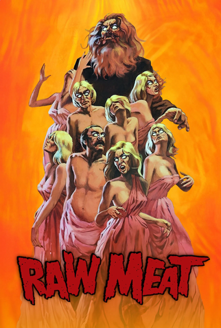 Poster 13 de Filme O Metrô da Morte (1972)