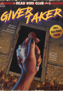 Givertaker (Givertaker)