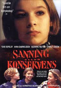 Sanning eller konsekvens (Sanning eller konsekvens)