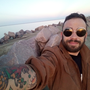 Foto de perfil de Cauã Kubaski