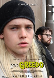 The Twelve Steps of Jason Mewes: Get Greedo (The Twelve Steps of Jason Mewes: Get Greedo)