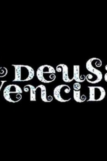 Poster de TV A Deusa Vencida (1965)