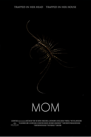  de Filme Mom (2024)