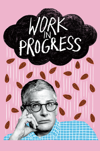 Poster de Franquia Work in Progress (2019)