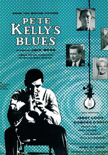 Taverna Maldita (Pete Kelly's Blues)