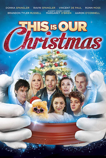 This is Our Christmas - Poster / Capa / Cartaz - Oficial 1