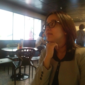Foto de perfil de Elisa Alves