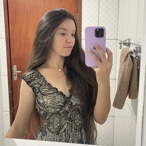 Foto de perfil de Mirian Rosano