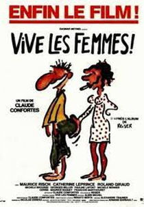 Vive les femmes! (Vive les femmes!)