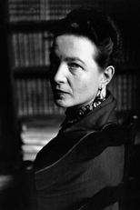 Arquivo N: Simone de Beauvoir (Arquivo N: Simone de Beauvoir)