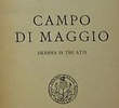 Campo di Maggio