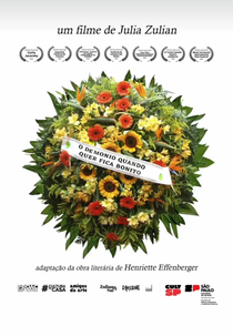 O demônio quando quer fica bonito (O demônio quando quer fica bonito)