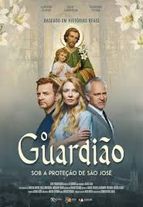 O Guardião - Sob a Proteção de São José (Opiekun)