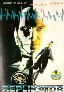 Replikator (Replikator)