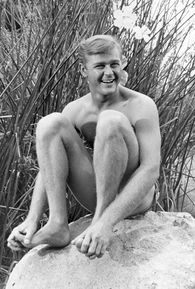 Martin Milner