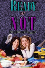 Tudo em Cima (2ª Temporada) (Ready or Not (Season 2))