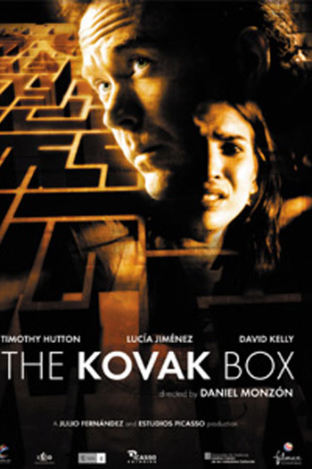  de Filme O Segredo de Kovak (2007)