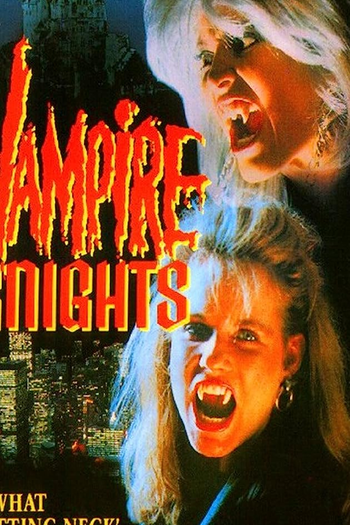  de Filme Vampire Knights (1988)