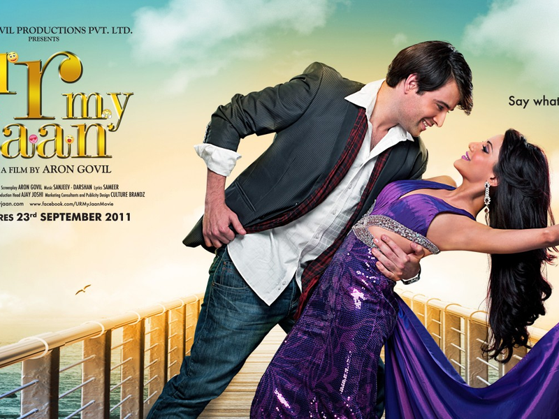 Foto 1 de U R My Jaan