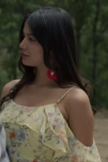 Poster de Episódio Capítulo 4 (2018)