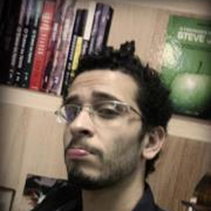 Foto de perfil de Paulo Anderson Souza