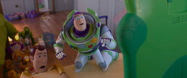 “Toy Story 5” ganha trailer e coloca Woody e Buzz contra a era dos tablets