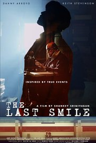 Poster 1 de Filme The Last Smile (2016)